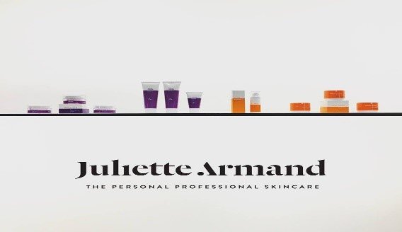 Juliette Armand, Greece